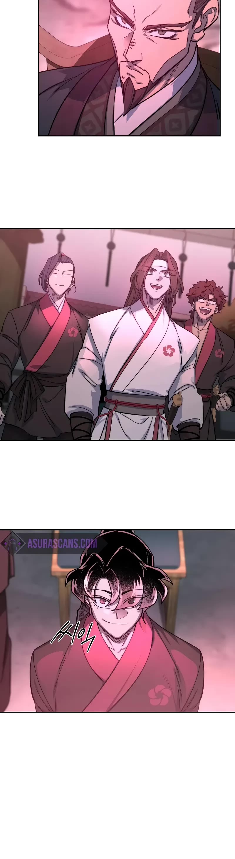Return of the Mount Hua Sect Chapter 143 page 25 - Chapter 143