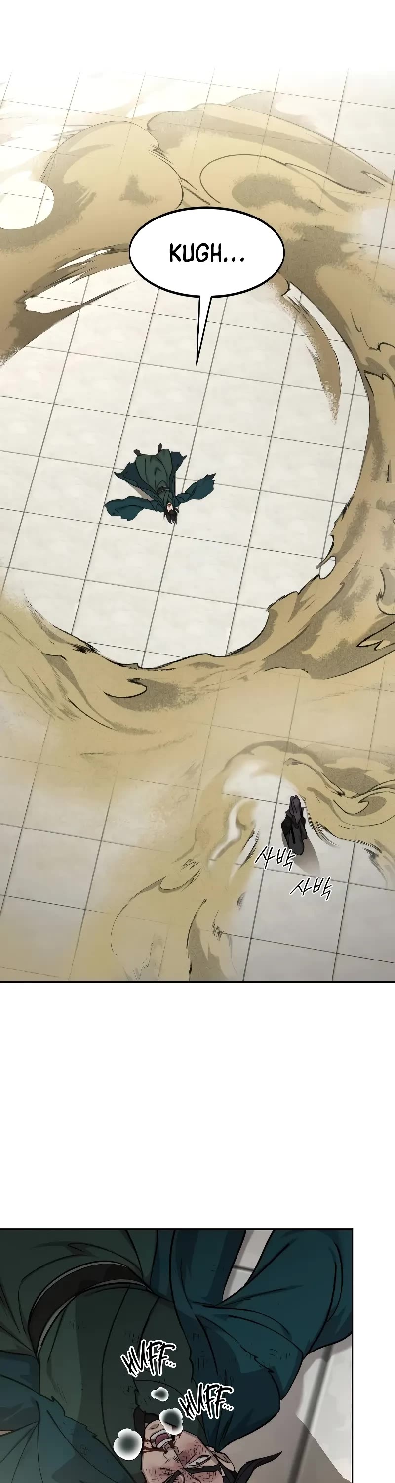Return of the Mount Hua Sect Chapter 143 page 28 - Chapter 143