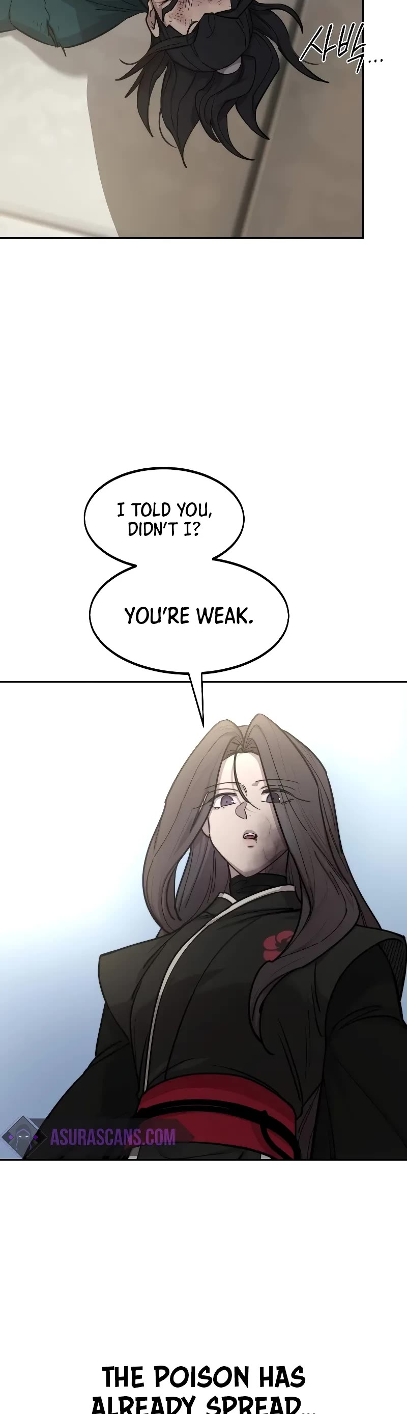 Return of the Mount Hua Sect Chapter 143 page 29 - Chapter 143