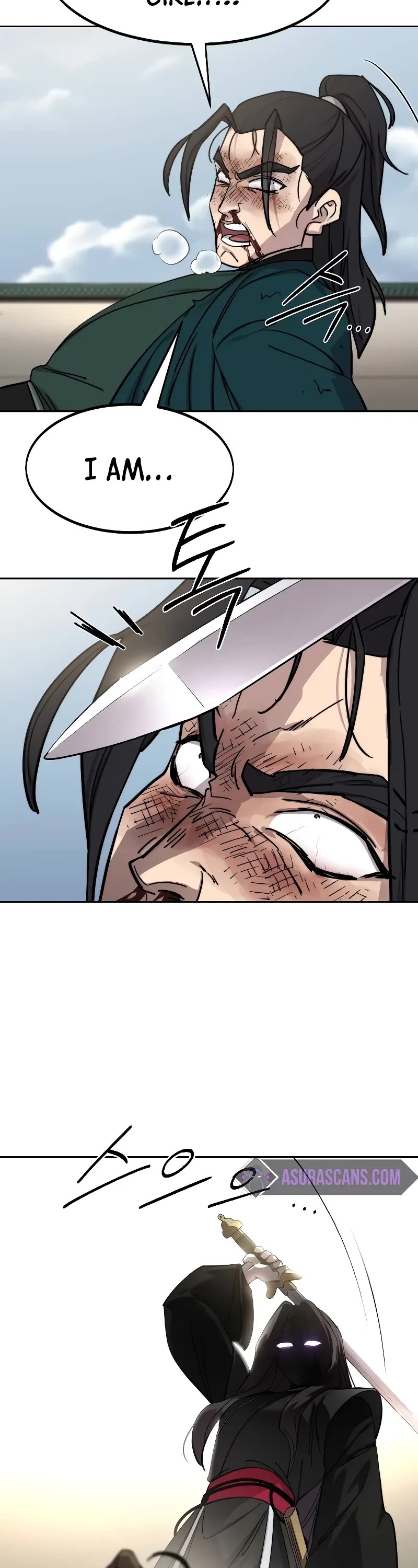 Return of the Mount Hua Sect Chapter 143 page 32 - Chapter 143