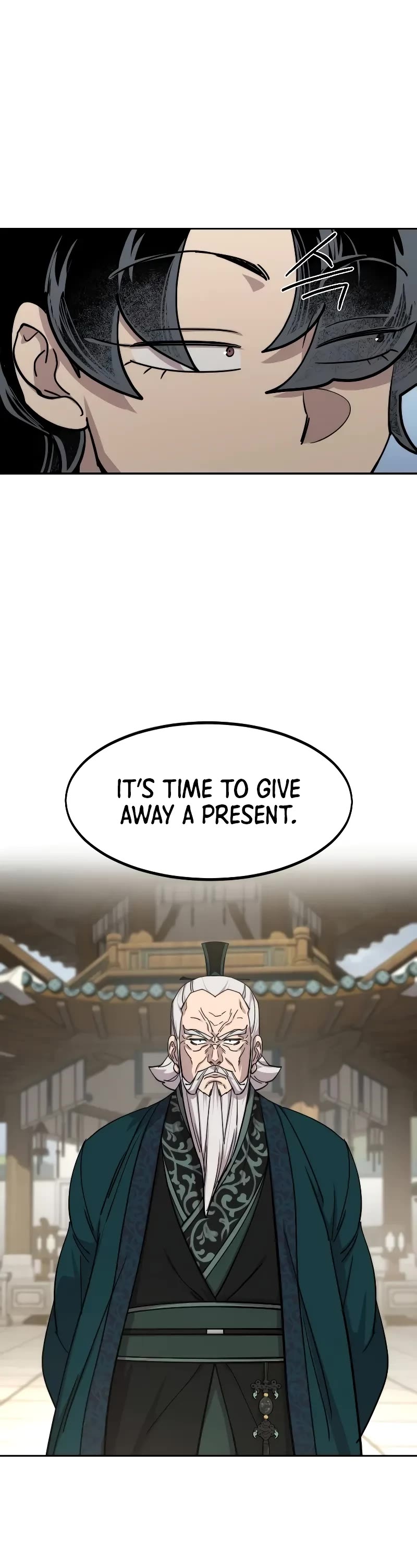 Return of the Mount Hua Sect Chapter 143 page 43 - Chapter 143