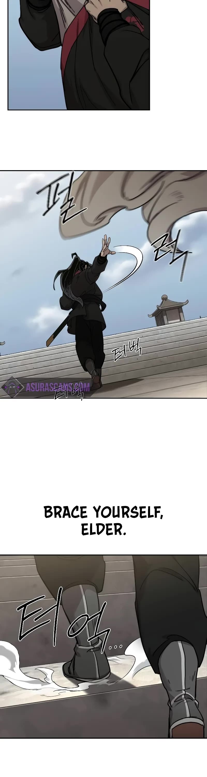 Return of the Mount Hua Sect Chapter 143 page 45 - Chapter 143