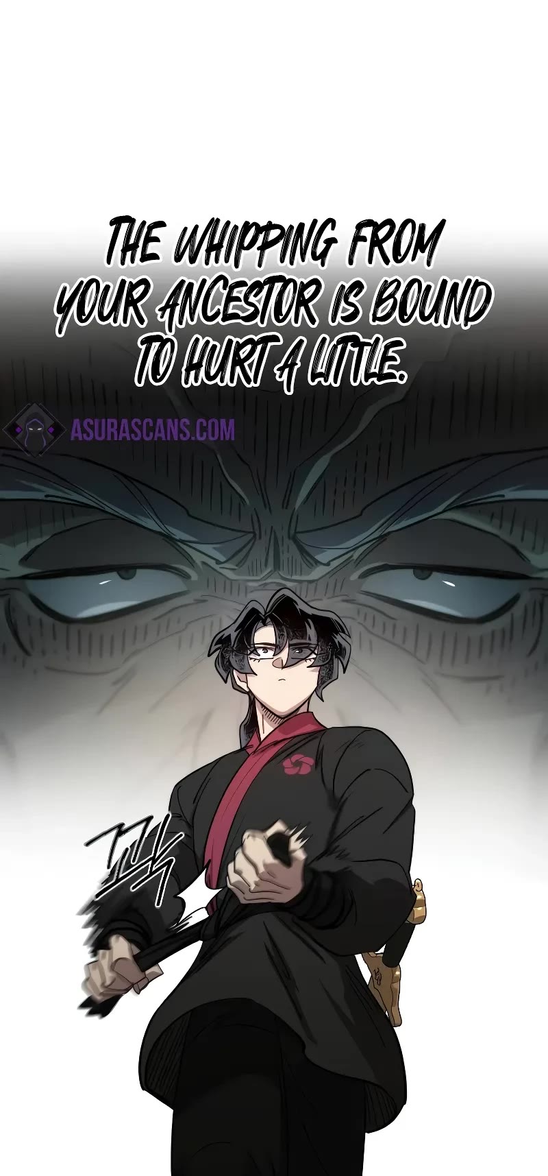 Return of the Mount Hua Sect Chapter 143 page 46 - Chapter 143
