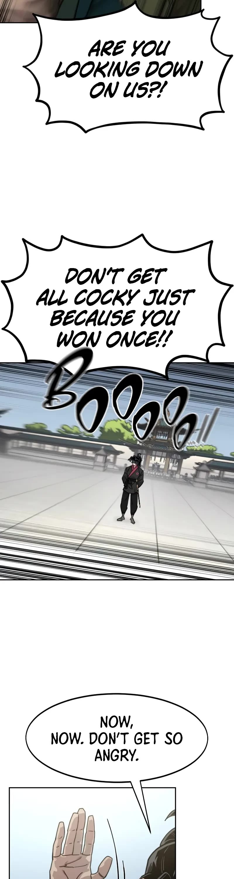 Return of the Mount Hua Sect Chapter 144 page 13 - Chapter 144