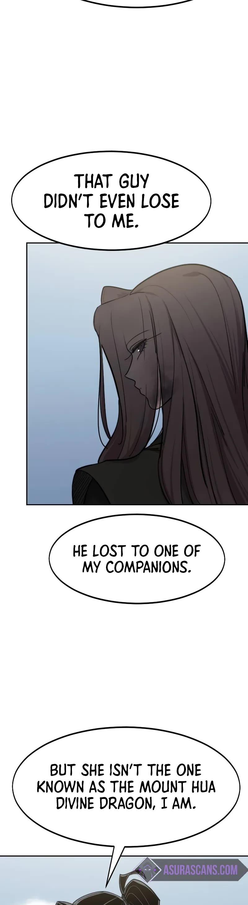 Return of the Mount Hua Sect Chapter 144 page 15 - Chapter 144