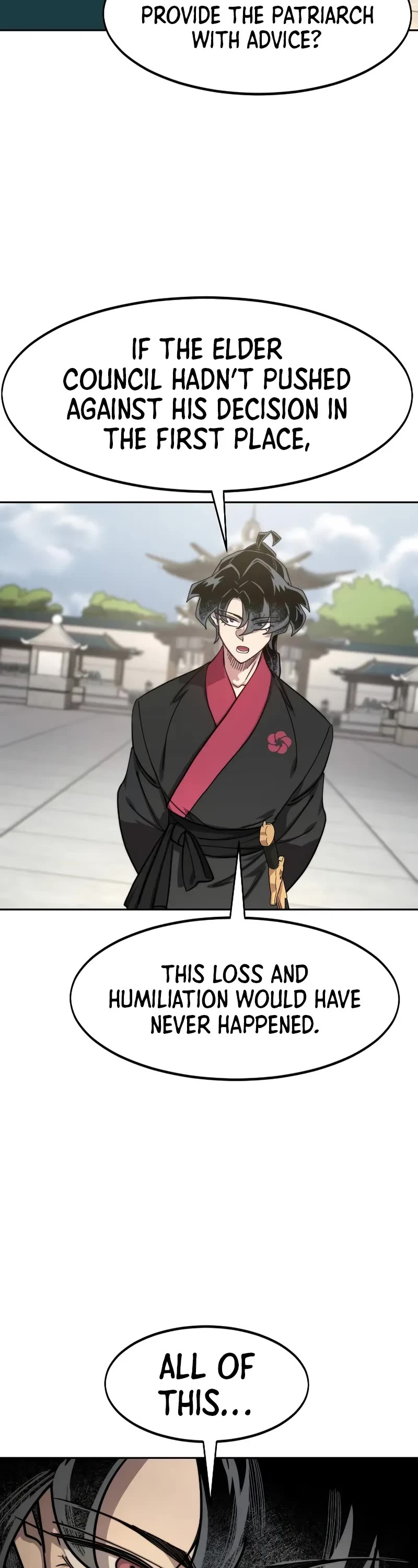 Return of the Mount Hua Sect Chapter 144 page 30 - Chapter 144