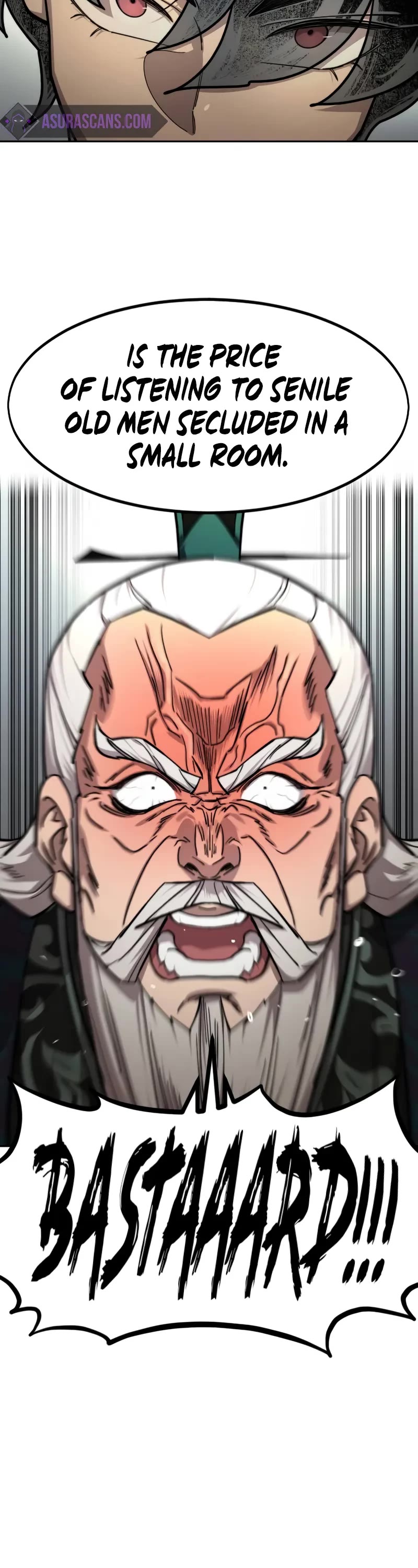 Return of the Mount Hua Sect Chapter 144 page 31 - Chapter 144