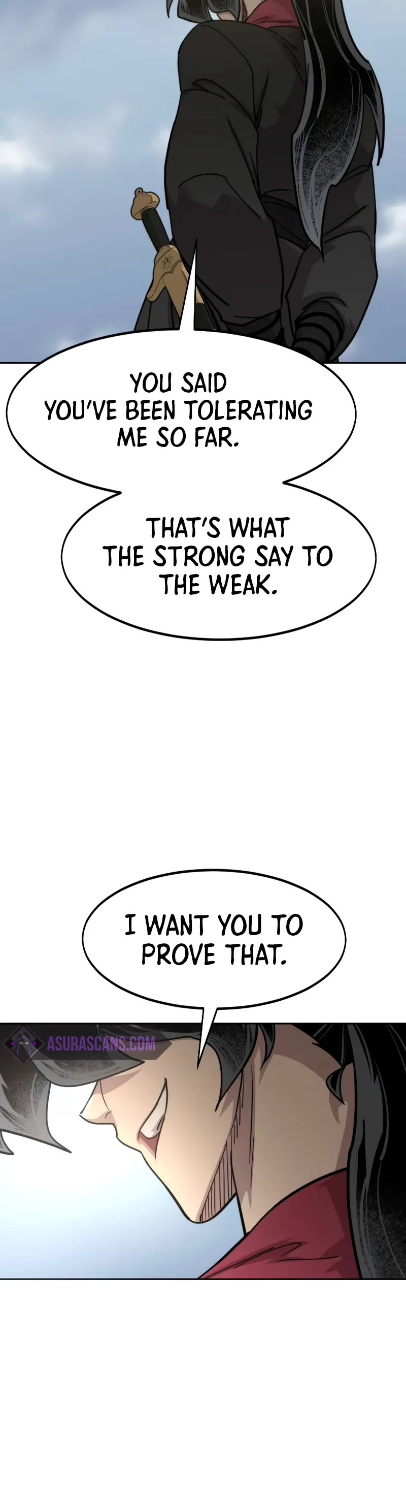 Return of the Mount Hua Sect Chapter 144 page 36 - Chapter 144