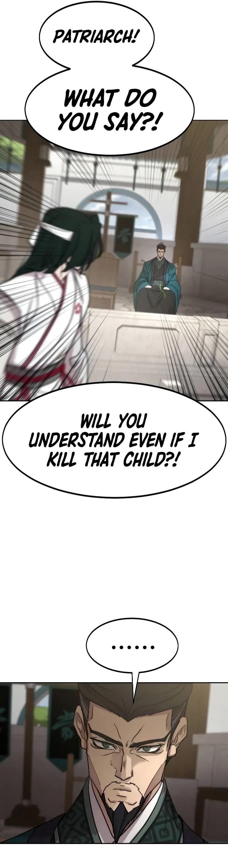 Return of the Mount Hua Sect Chapter 144 page 42 - Chapter 144