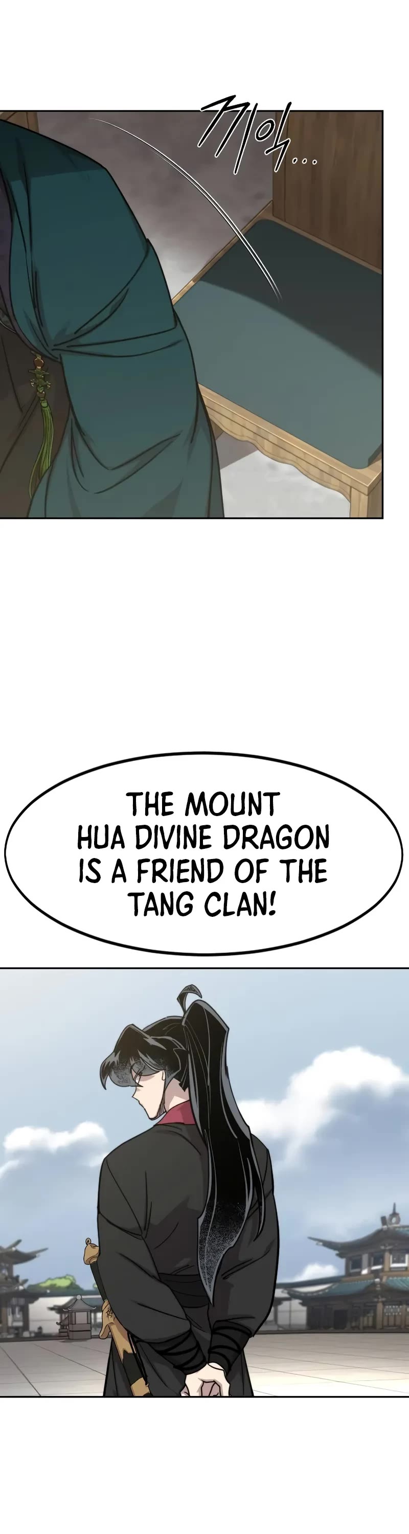 Return of the Mount Hua Sect Chapter 144 page 43 - Chapter 144