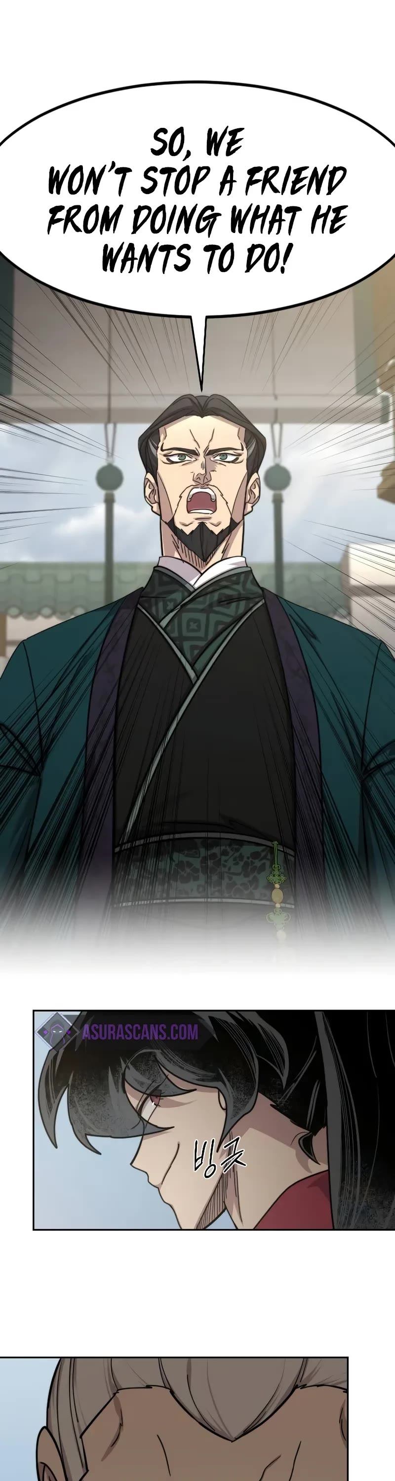 Return of the Mount Hua Sect Chapter 144 page 44 - Chapter 144