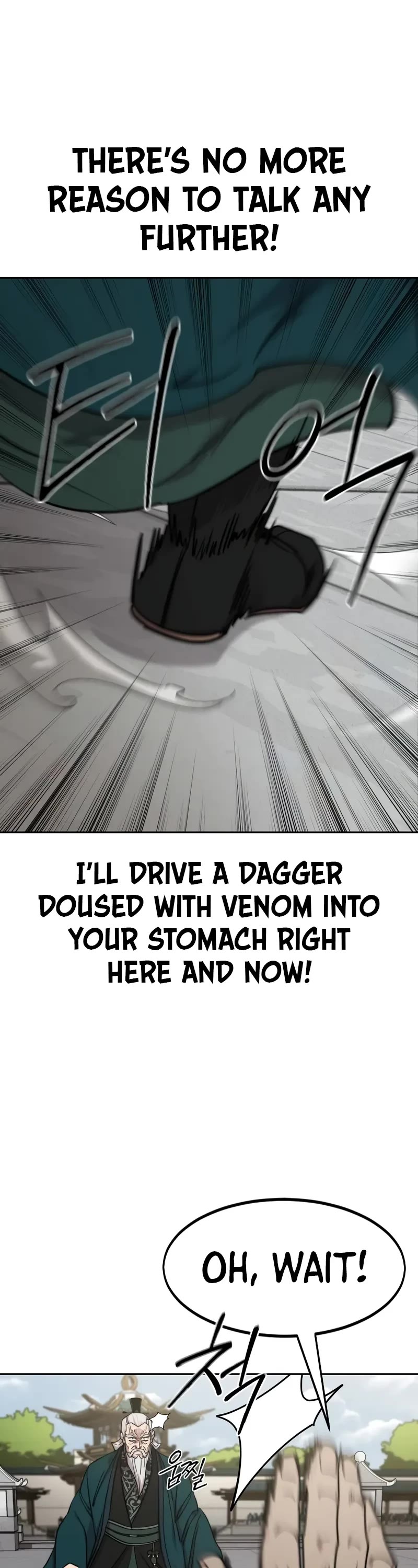 Return of the Mount Hua Sect Chapter 144 page 48 - Chapter 144