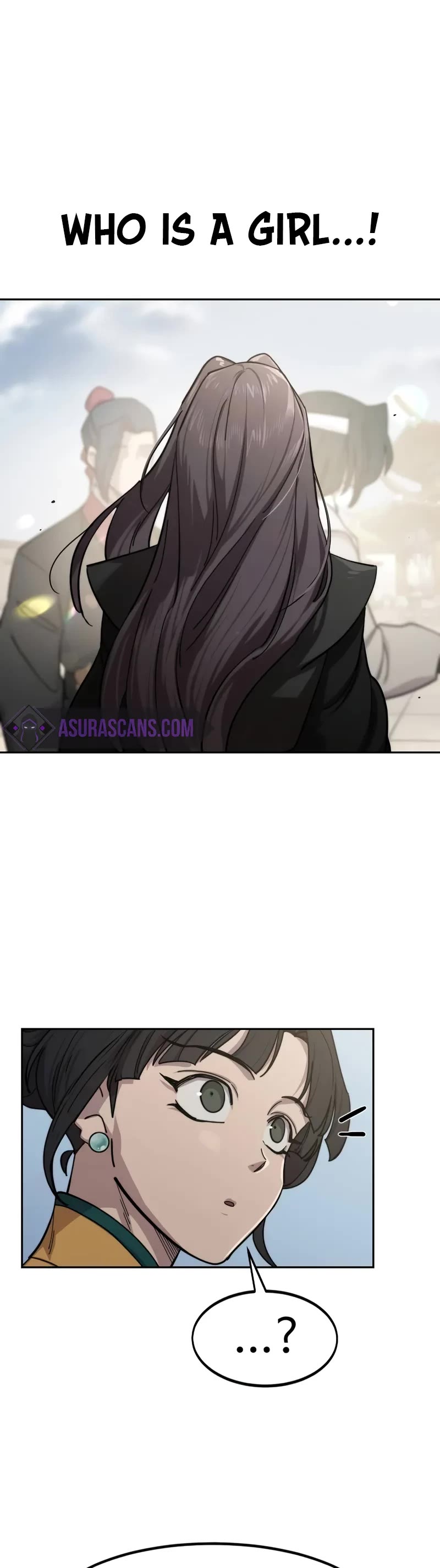 Return of the Mount Hua Sect Chapter 144 page 5 - Chapter 144