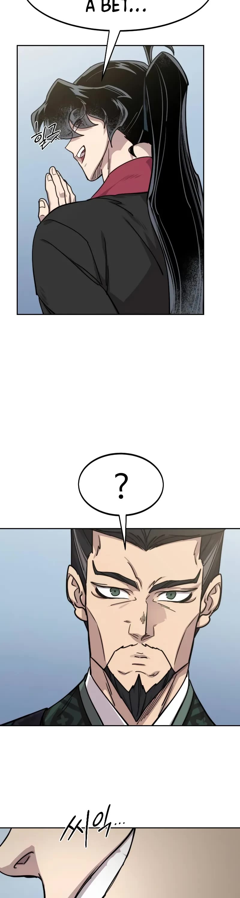 Return of the Mount Hua Sect Chapter 144 page 50 - Chapter 144