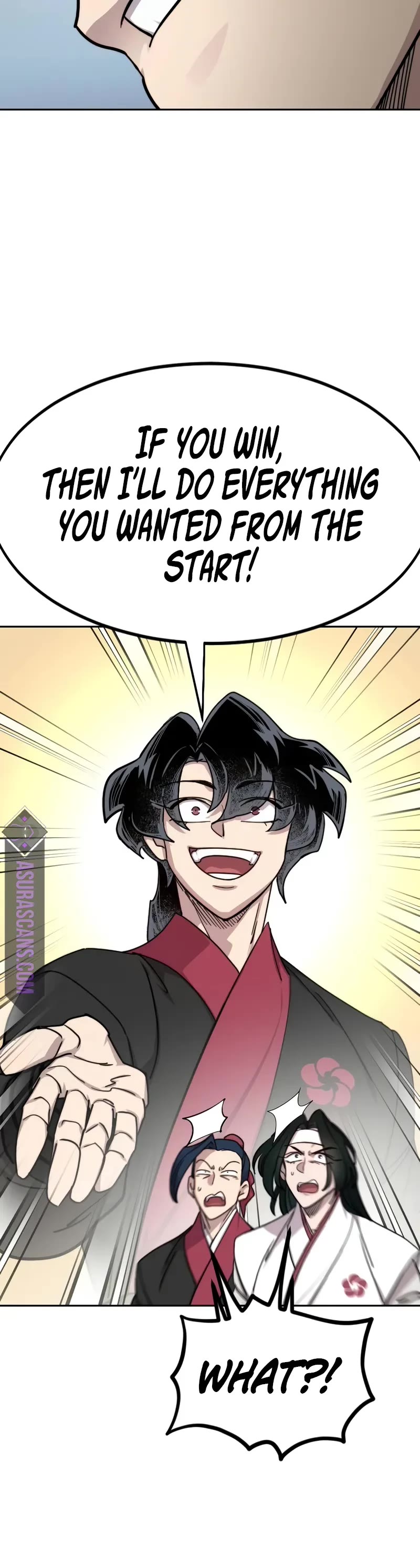 Return of the Mount Hua Sect Chapter 144 page 51 - Chapter 144