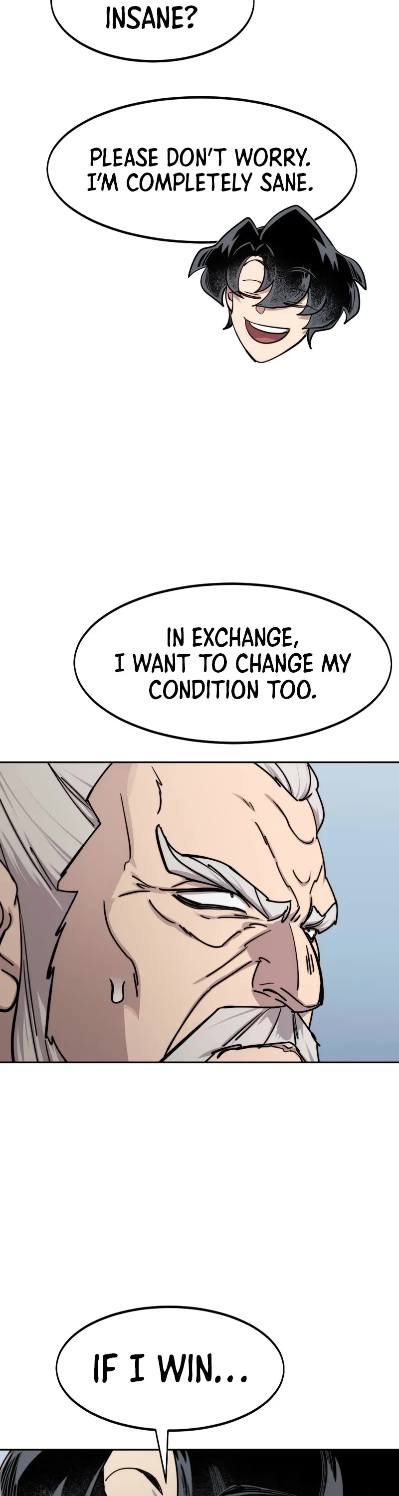 Return of the Mount Hua Sect Chapter 144 page 53 - Chapter 144
