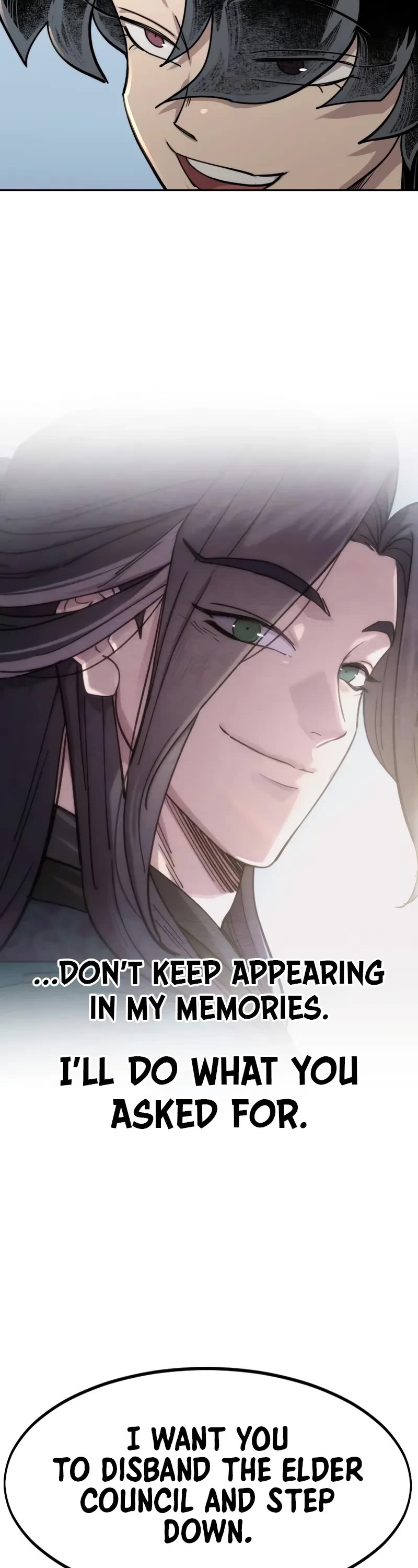 Return of the Mount Hua Sect Chapter 144 page 54 - Chapter 144
