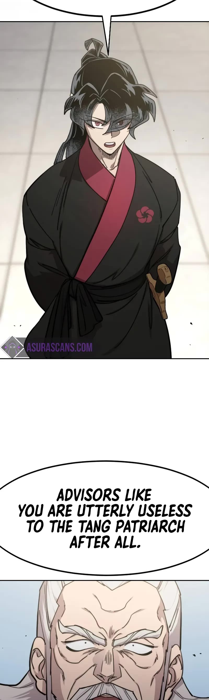 Return of the Mount Hua Sect Chapter 144 page 55 - Chapter 144