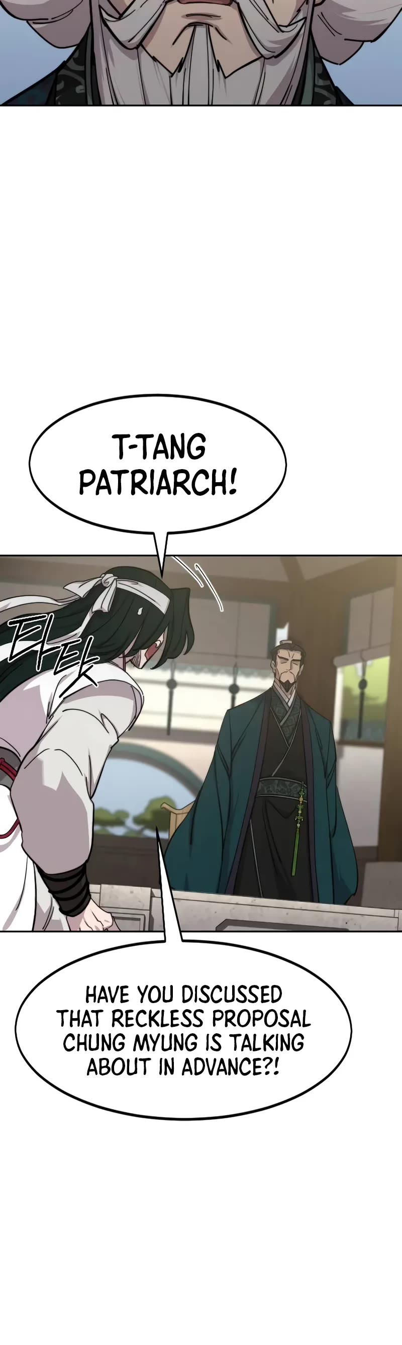 Return of the Mount Hua Sect Chapter 144 page 56 - Chapter 144
