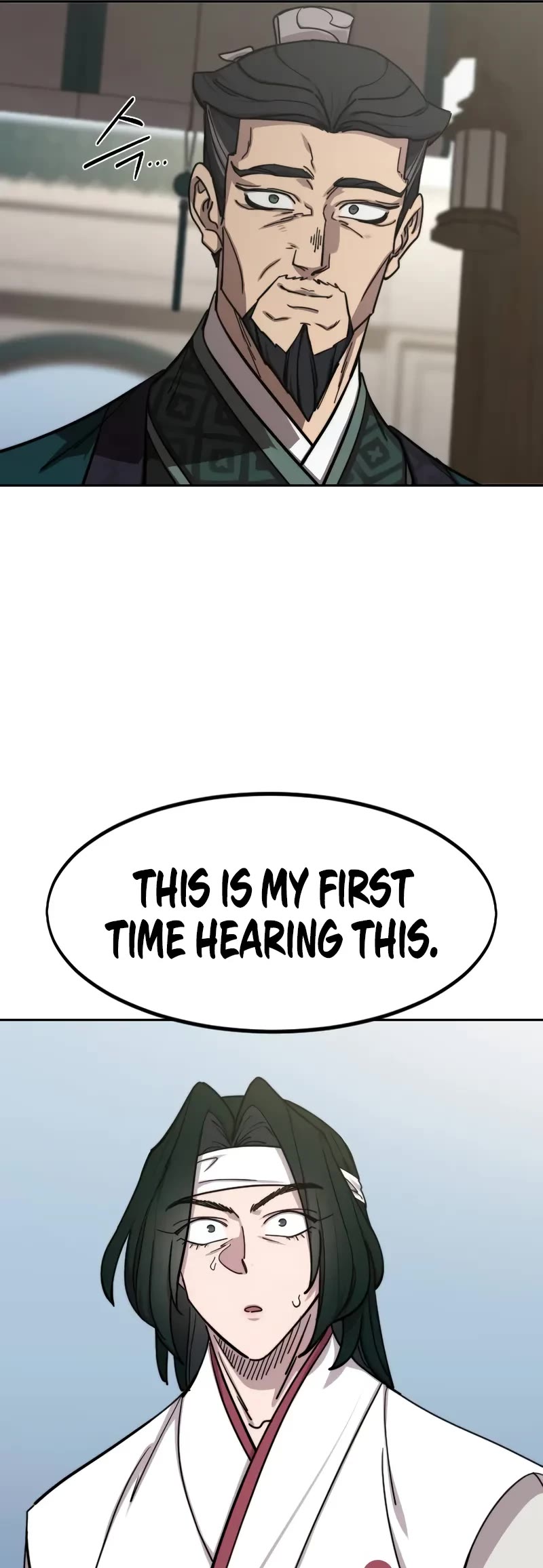 Return of the Mount Hua Sect Chapter 144 page 57 - Chapter 144