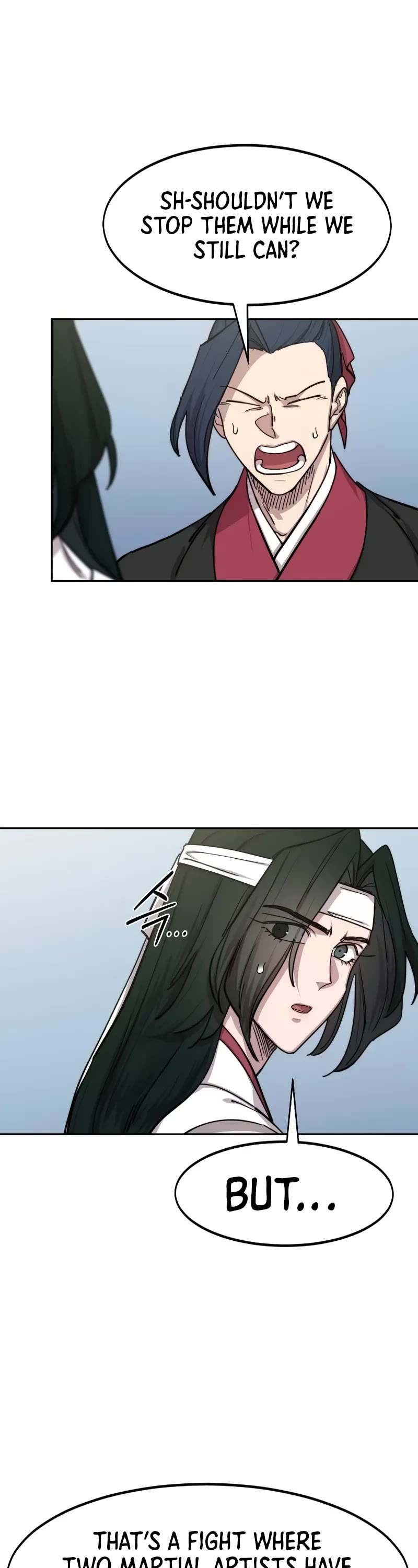 Return of the Mount Hua Sect Chapter 145 page 12 - Chapter 145