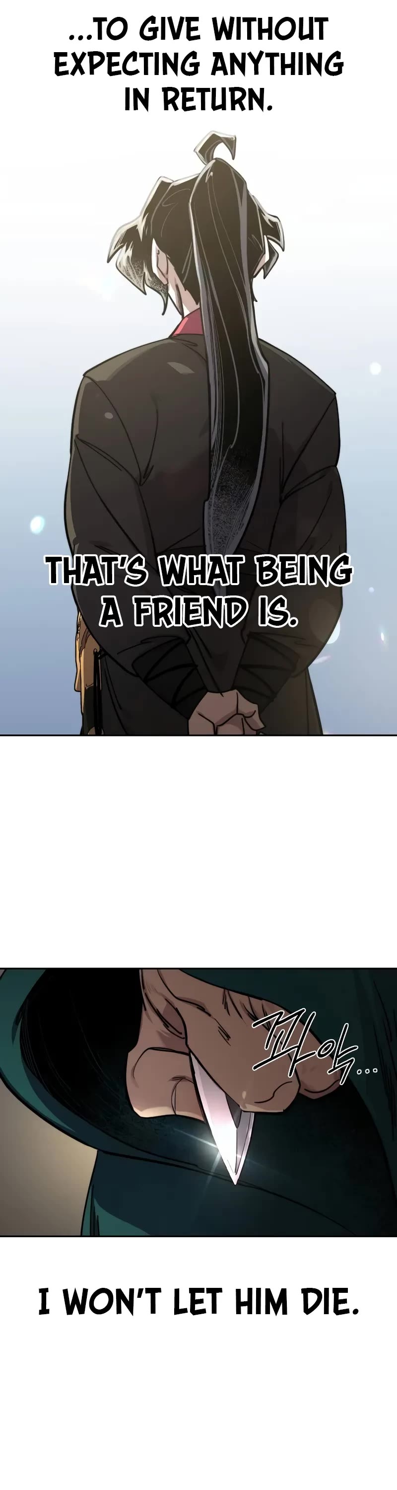 Return of the Mount Hua Sect Chapter 145 page 17 - Chapter 145