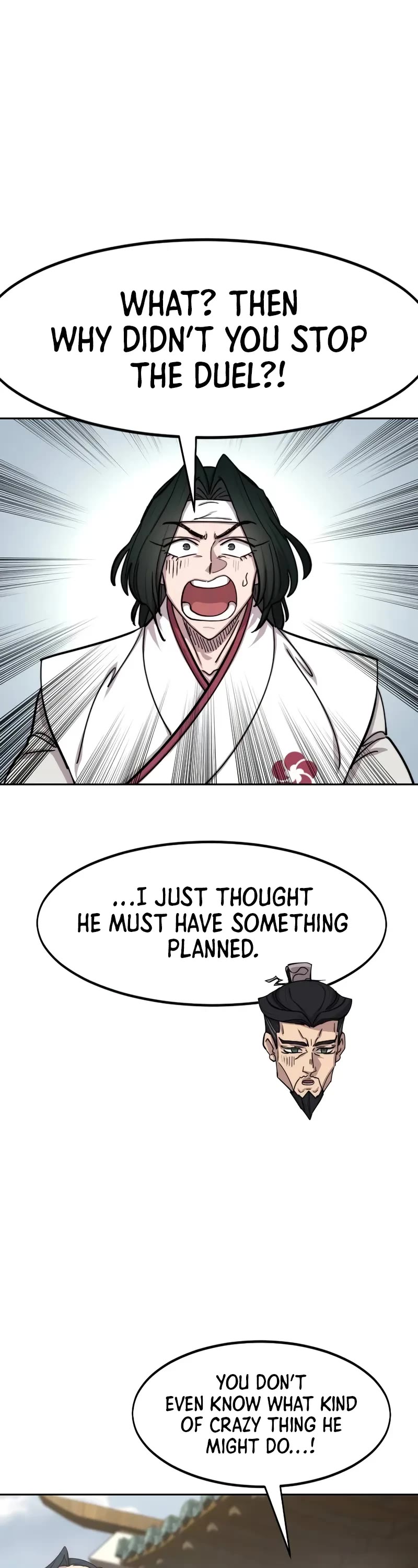 Return of the Mount Hua Sect Chapter 145 page 2 - Chapter 145