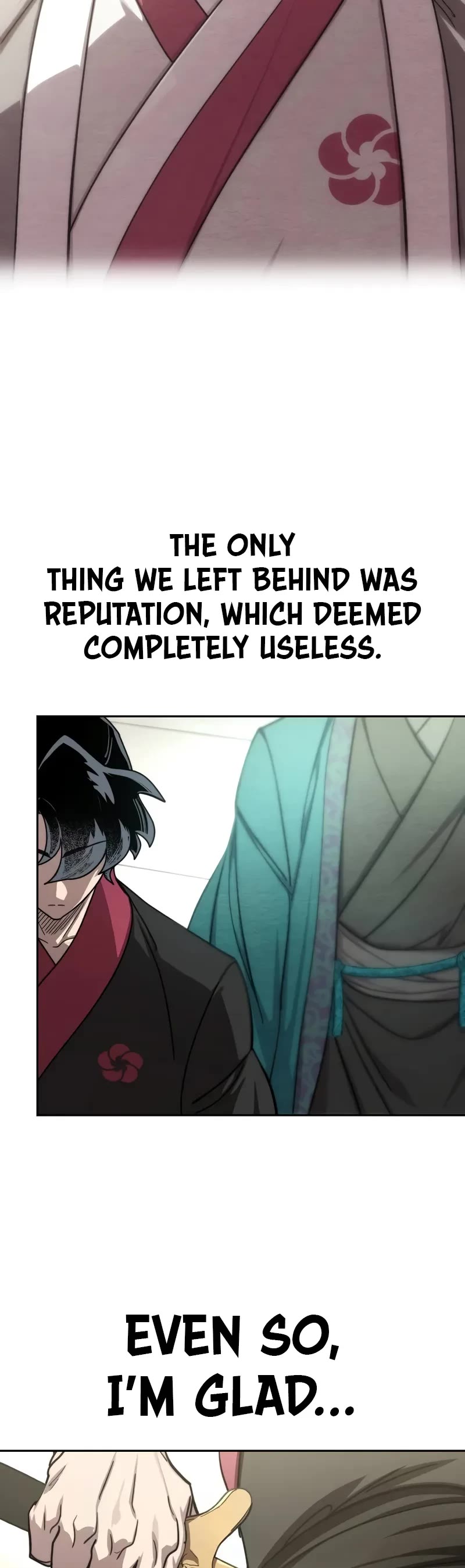Return of the Mount Hua Sect Chapter 145 page 25 - Chapter 145
