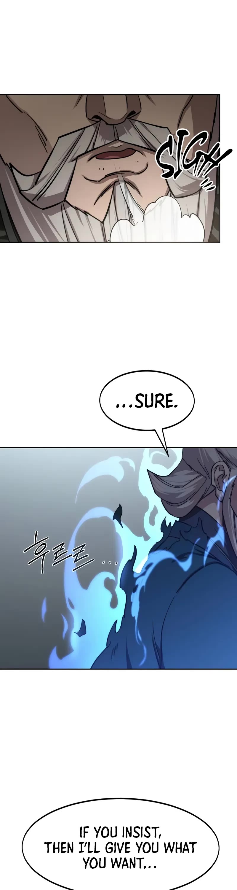 Return of the Mount Hua Sect Chapter 145 page 28 - Chapter 145