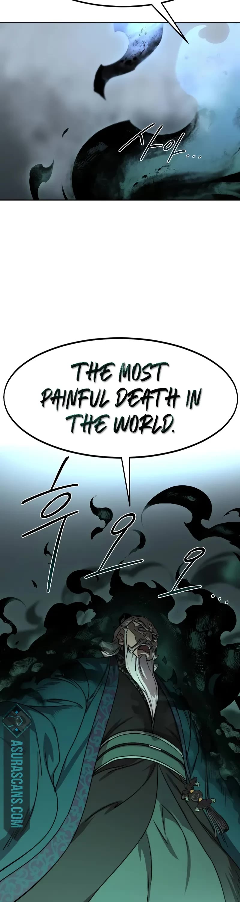 Return of the Mount Hua Sect Chapter 145 page 29 - Chapter 145
