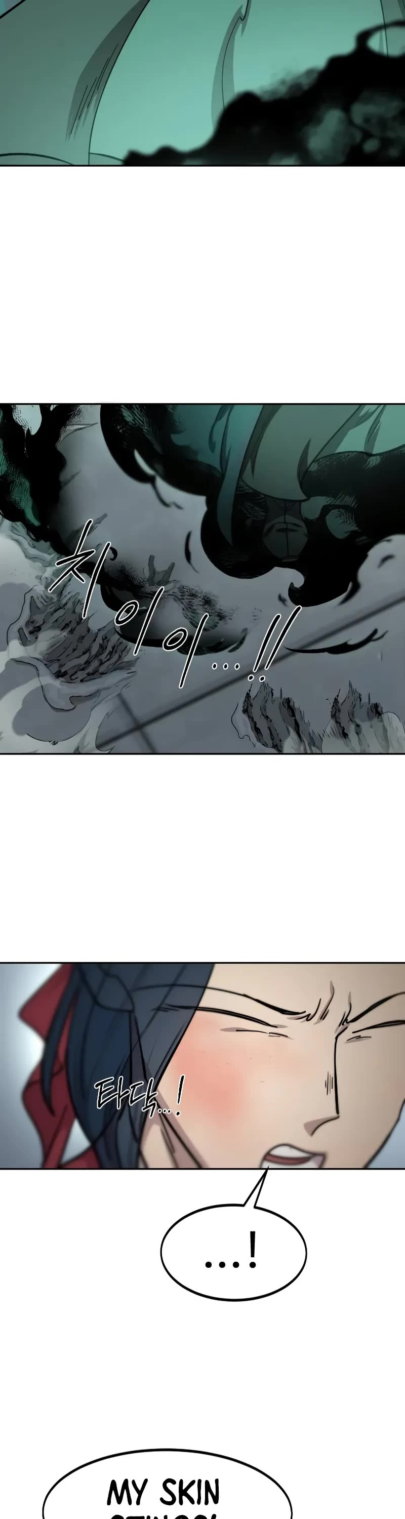 Return of the Mount Hua Sect Chapter 145 page 30 - Chapter 145