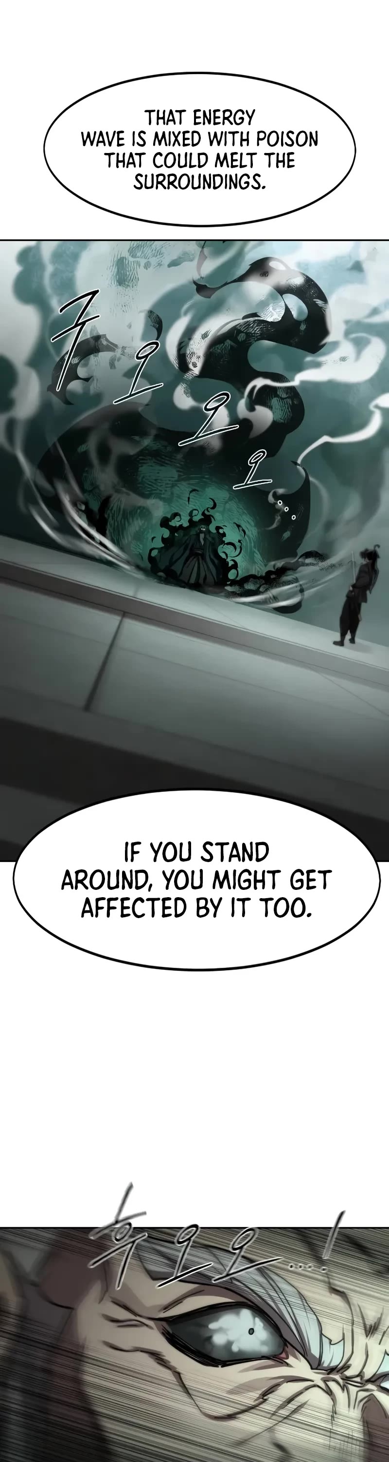 Return of the Mount Hua Sect Chapter 145 page 32 - Chapter 145