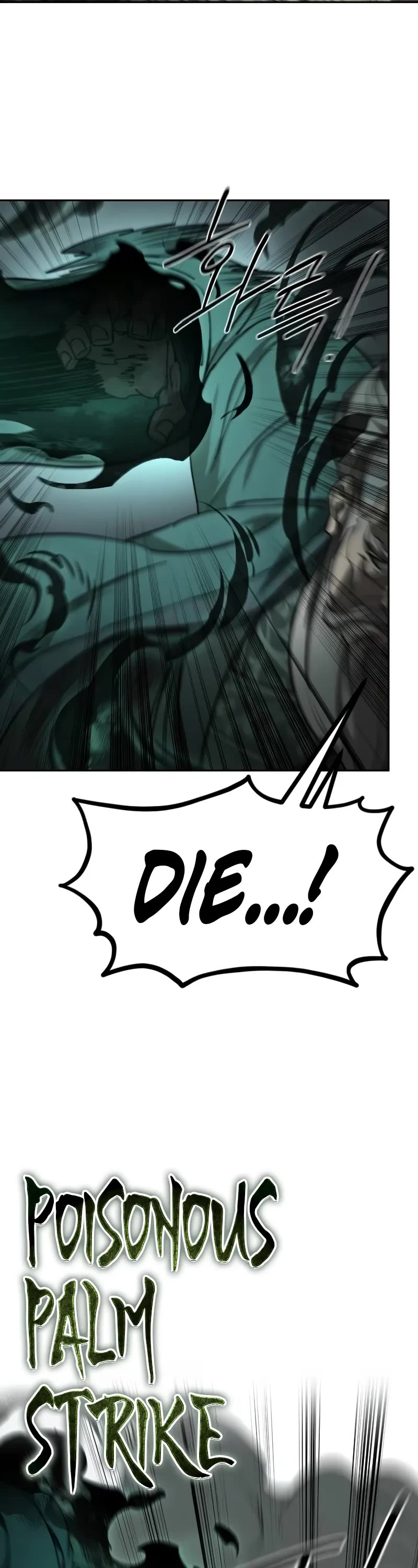 Return of the Mount Hua Sect Chapter 145 page 33 - Chapter 145