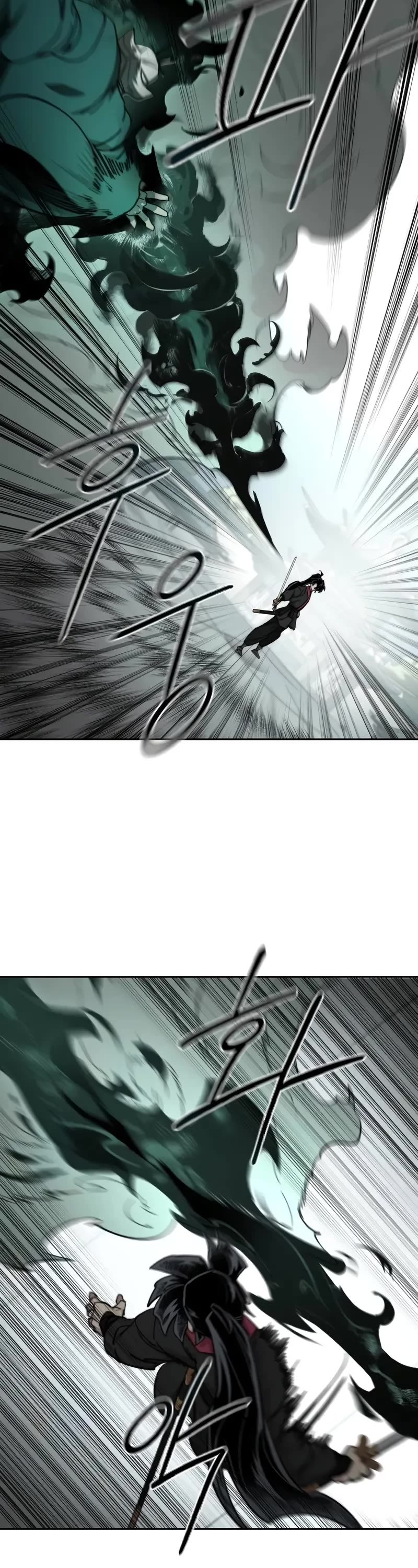 Return of the Mount Hua Sect Chapter 145 page 34 - Chapter 145