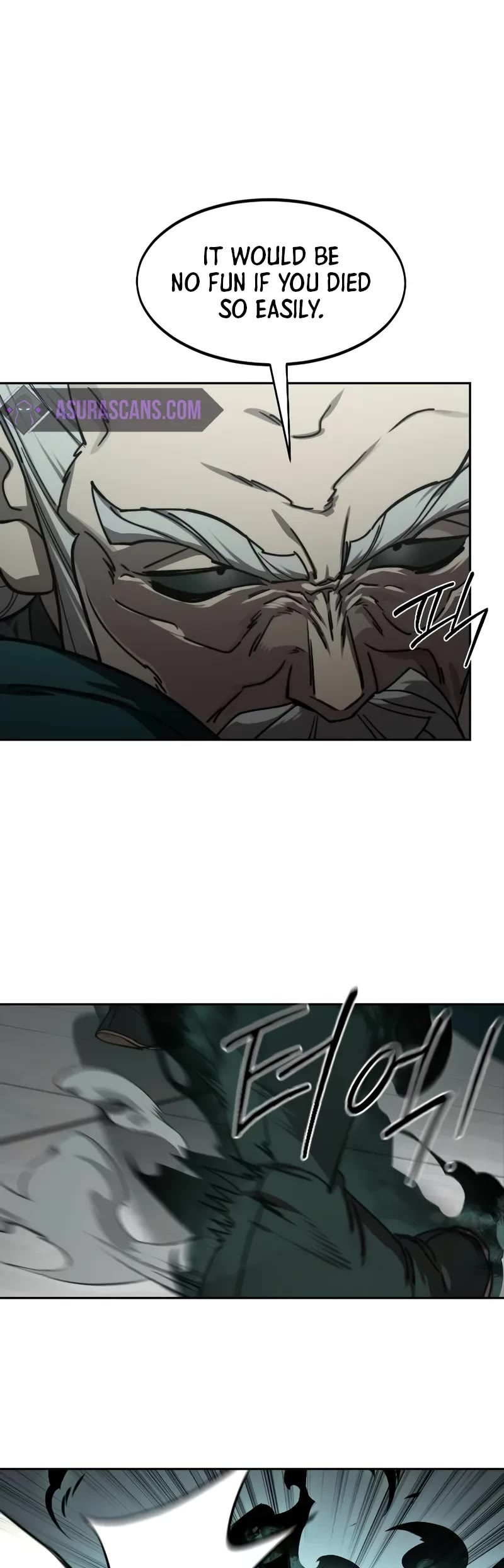 Return of the Mount Hua Sect Chapter 145 page 35 - Chapter 145