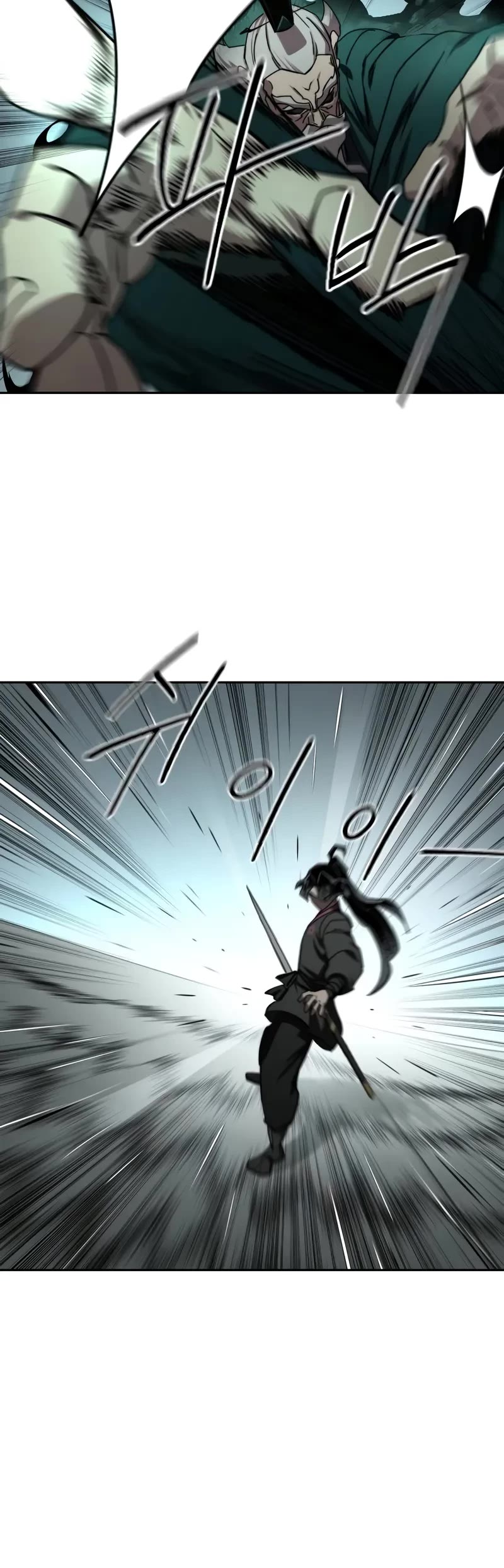 Return of the Mount Hua Sect Chapter 145 page 36 - Chapter 145