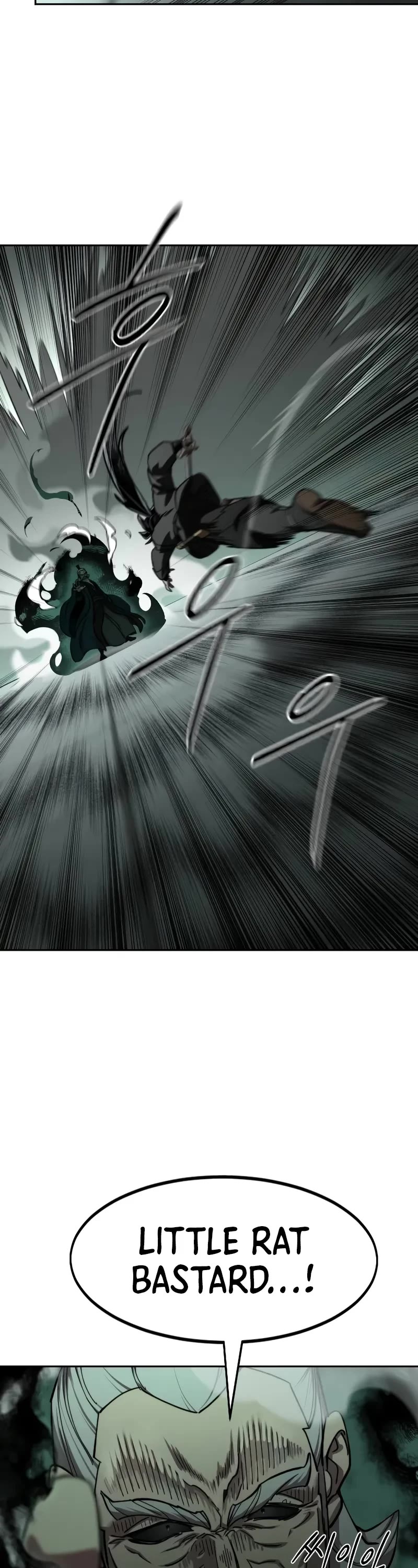 Return of the Mount Hua Sect Chapter 145 page 38 - Chapter 145