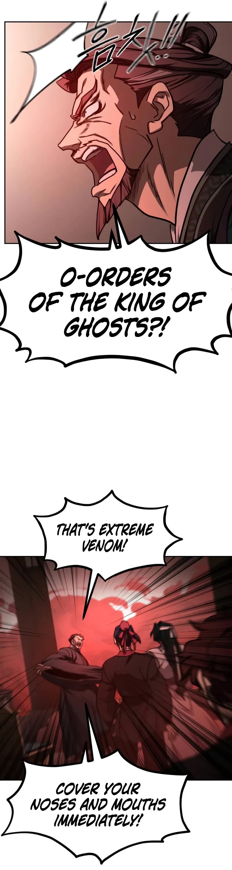 Return of the Mount Hua Sect Chapter 145 page 42 - Chapter 145