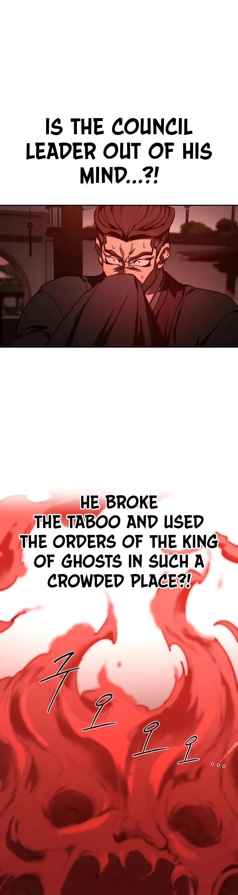 Return of the Mount Hua Sect Chapter 145 page 43 - Chapter 145