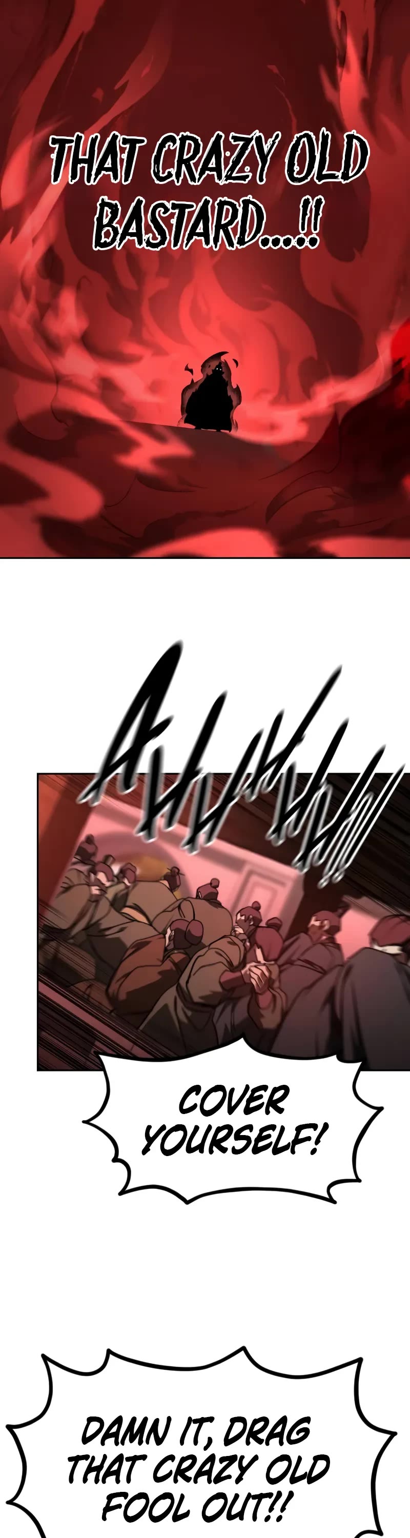 Return of the Mount Hua Sect Chapter 145 page 44 - Chapter 145