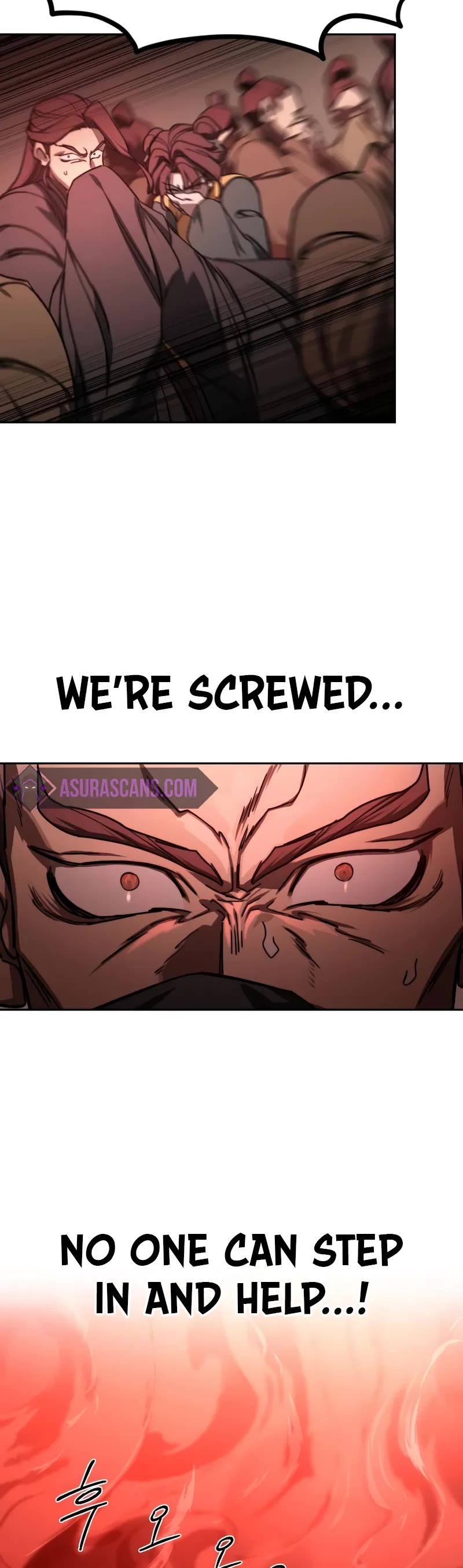 Return of the Mount Hua Sect Chapter 145 page 45 - Chapter 145
