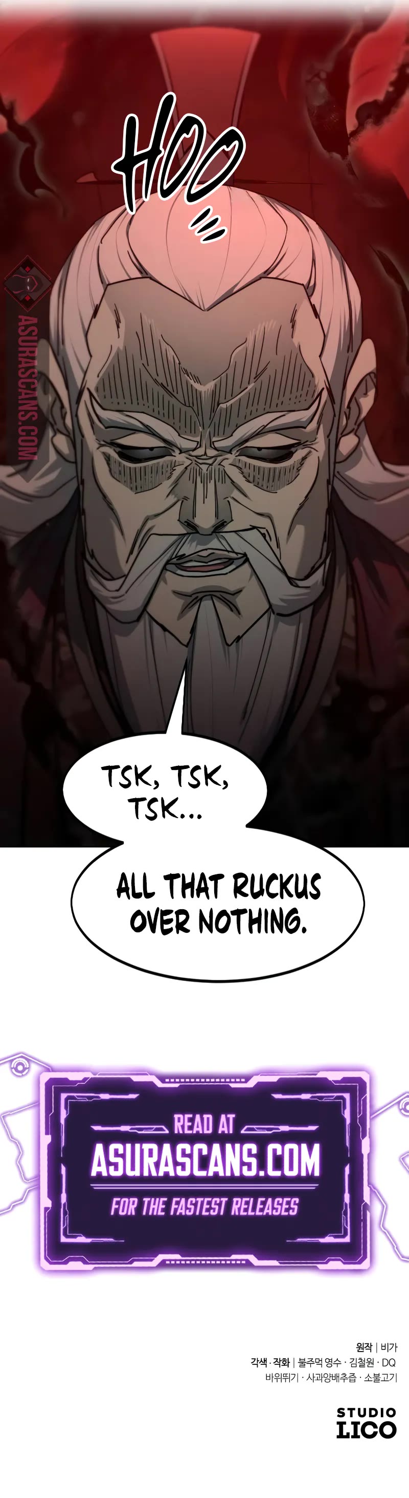 Return of the Mount Hua Sect Chapter 145 page 47 - Chapter 145