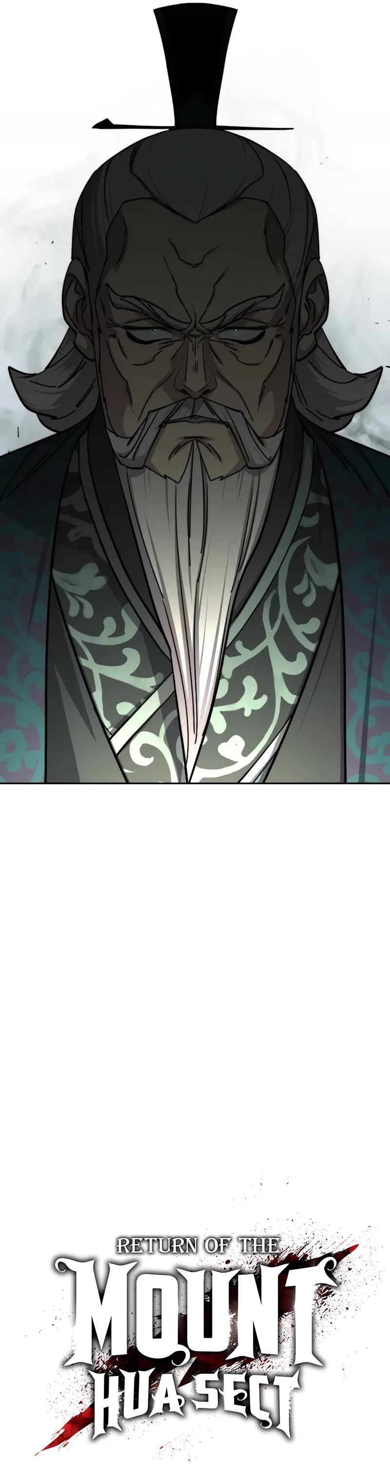 Return of the Mount Hua Sect Chapter 145 page 7 - Chapter 145