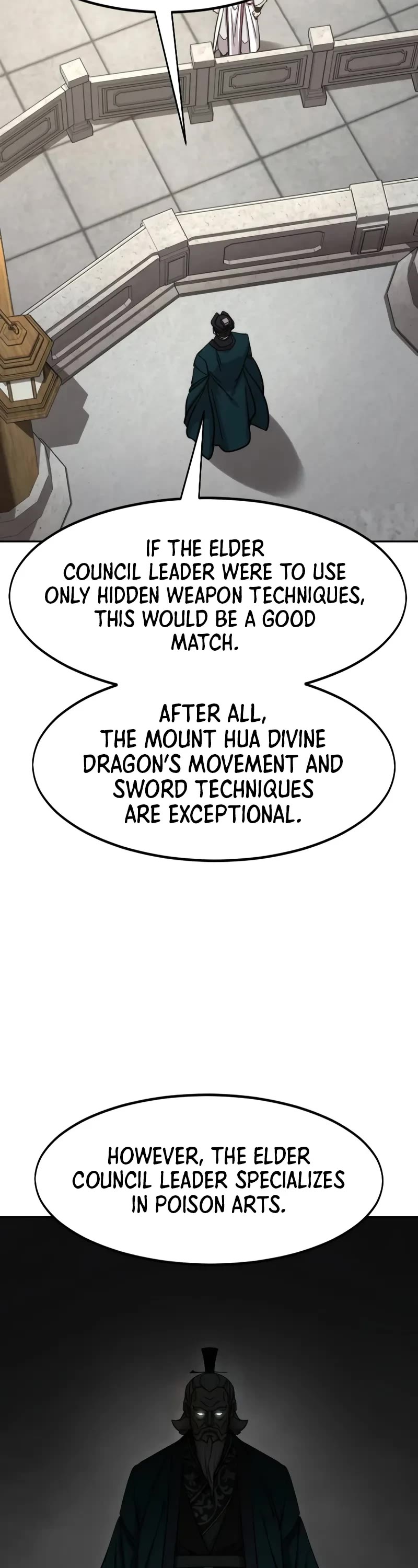 Return of the Mount Hua Sect Chapter 145 page 9 - Chapter 145