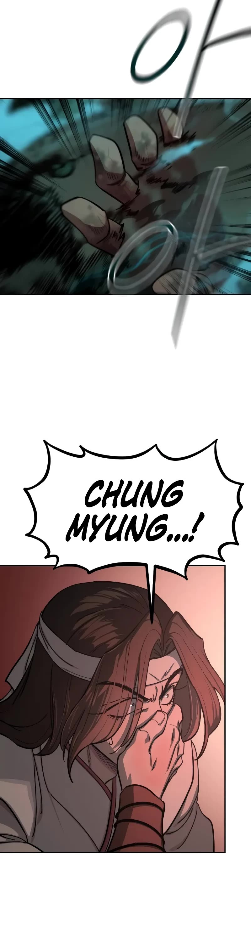 Return of the Mount Hua Sect Chapter 146 page 11 - Chapter 146