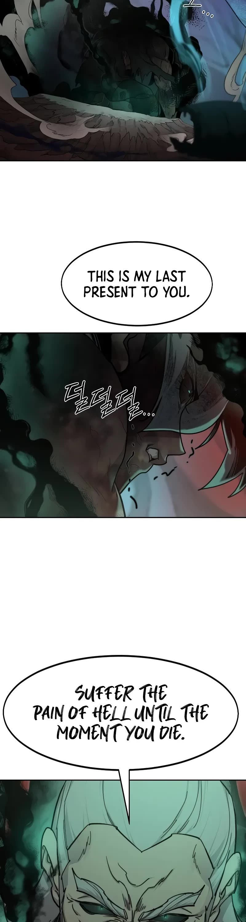 Return of the Mount Hua Sect Chapter 146 page 14 - Chapter 146