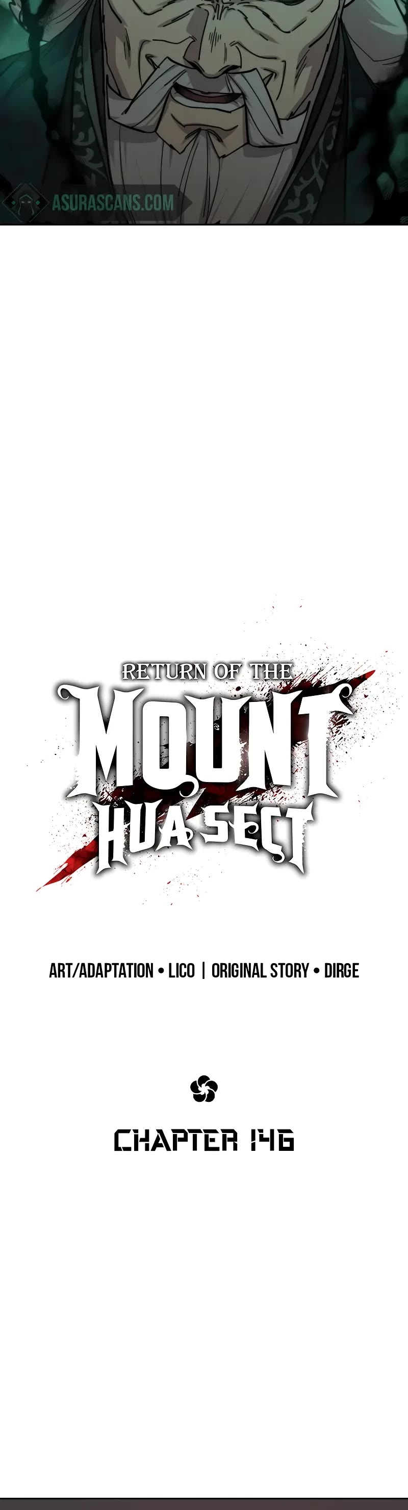 Return of the Mount Hua Sect Chapter 146 page 15 - Chapter 146
