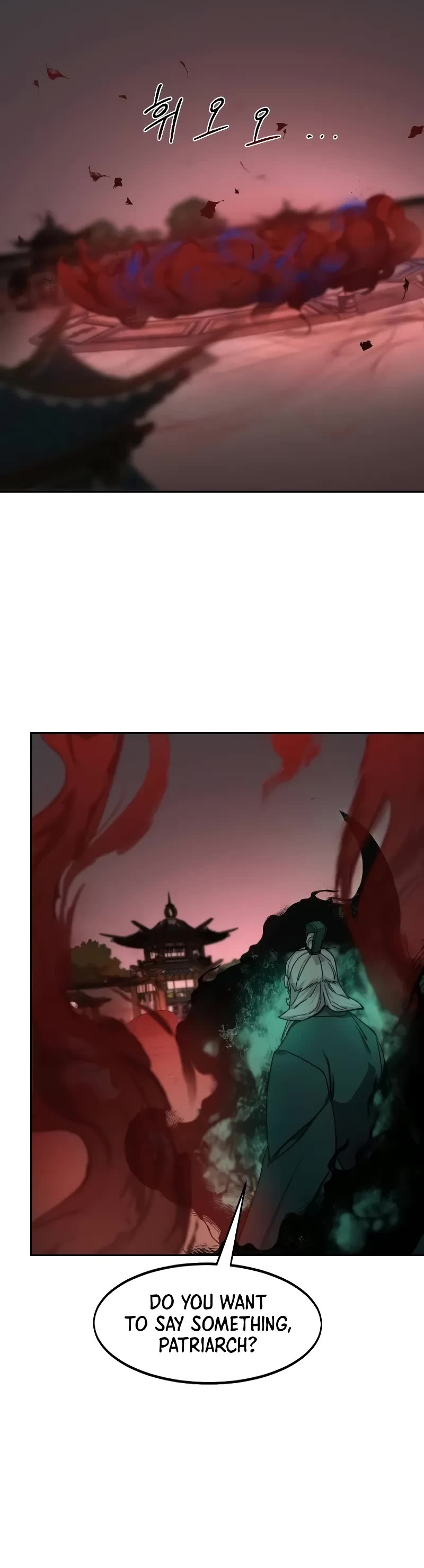 Return of the Mount Hua Sect Chapter 146 page 16 - Chapter 146