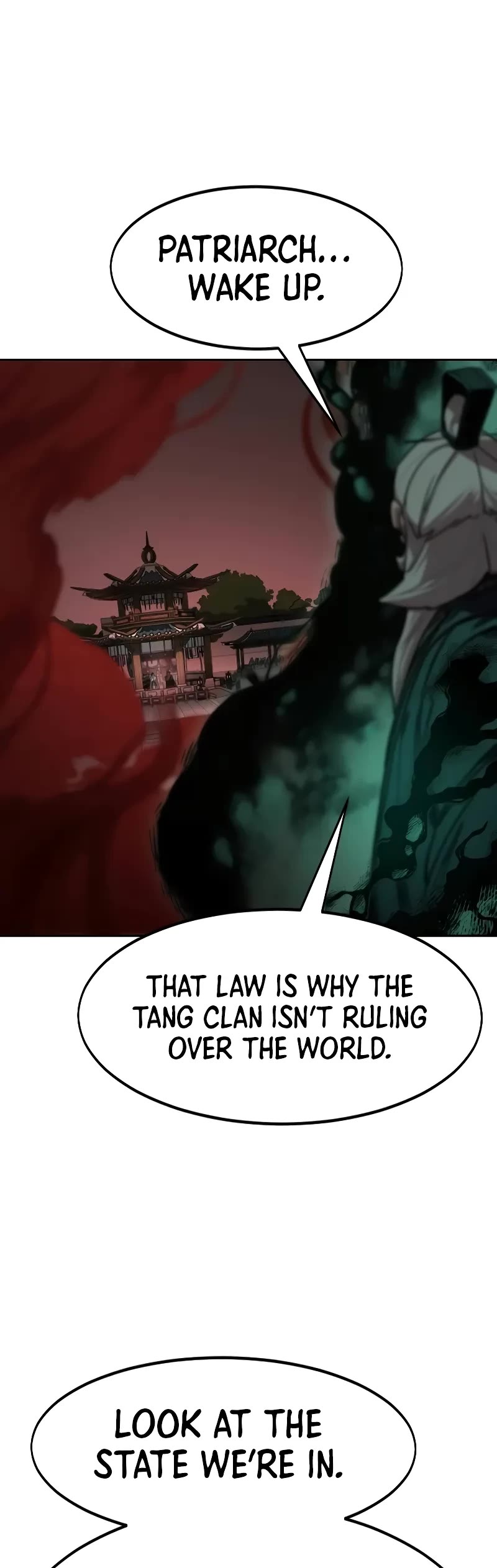 Return of the Mount Hua Sect Chapter 146 page 20 - Chapter 146