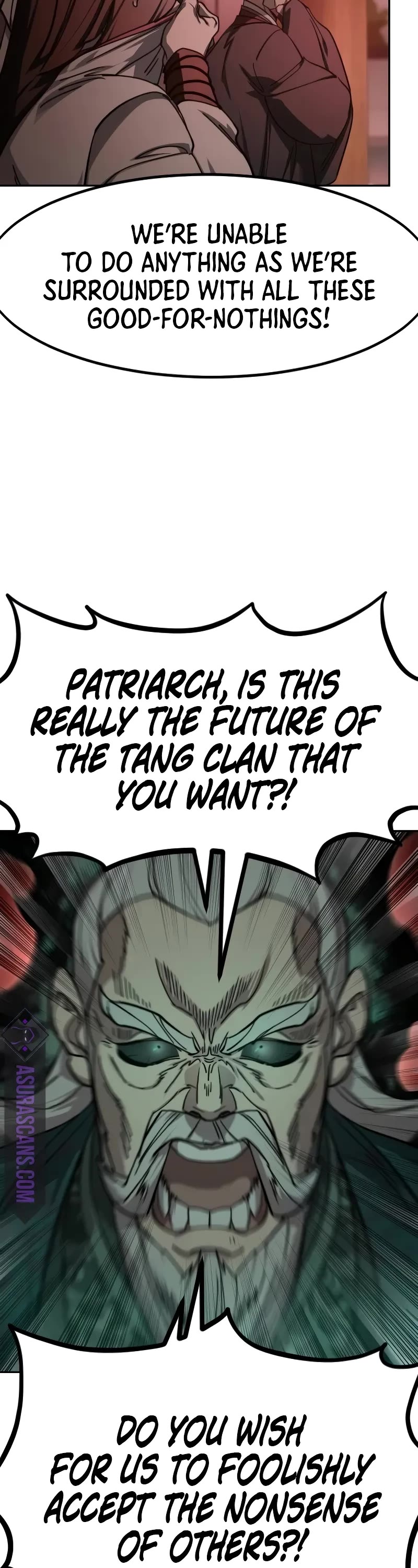 Return of the Mount Hua Sect Chapter 146 page 23 - Chapter 146